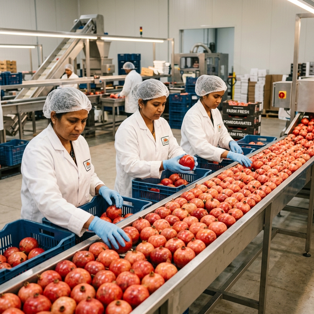 About Vishra Produce